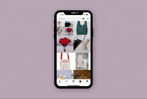 Marketing: Pavo Florals