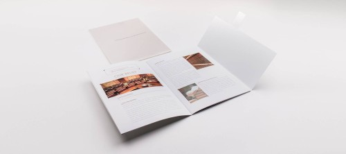 Marketing: F.Zimmern & Co.