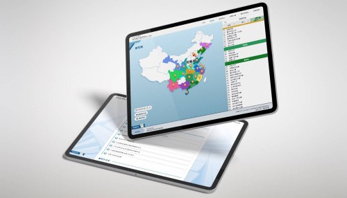 Web Design: Education Bureau