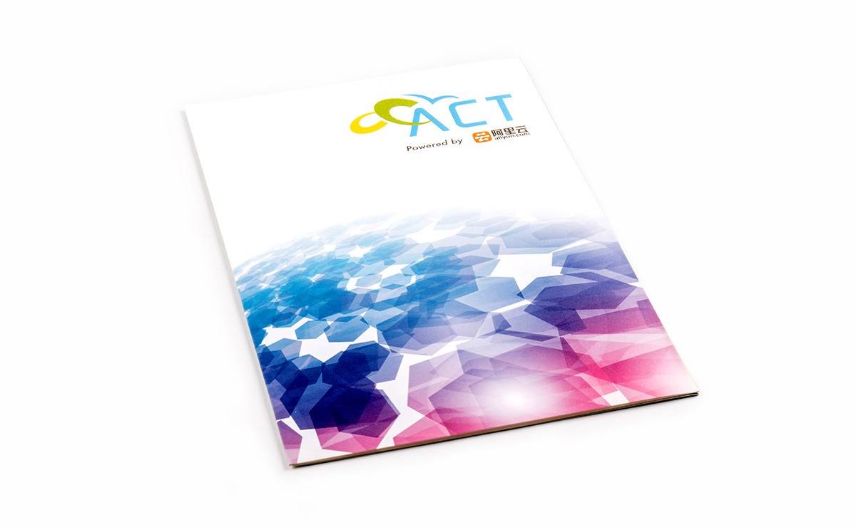 act leaflet listing pic