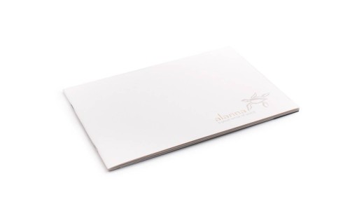 Branding: Alanna Yamu