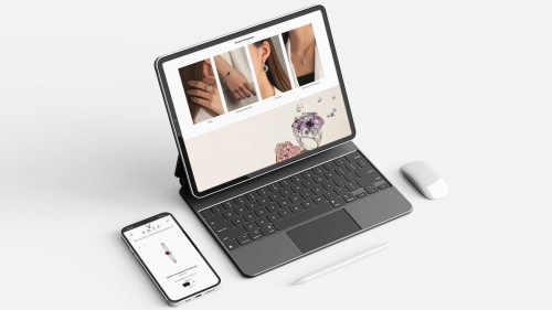 Web Design: ARTE Madrid