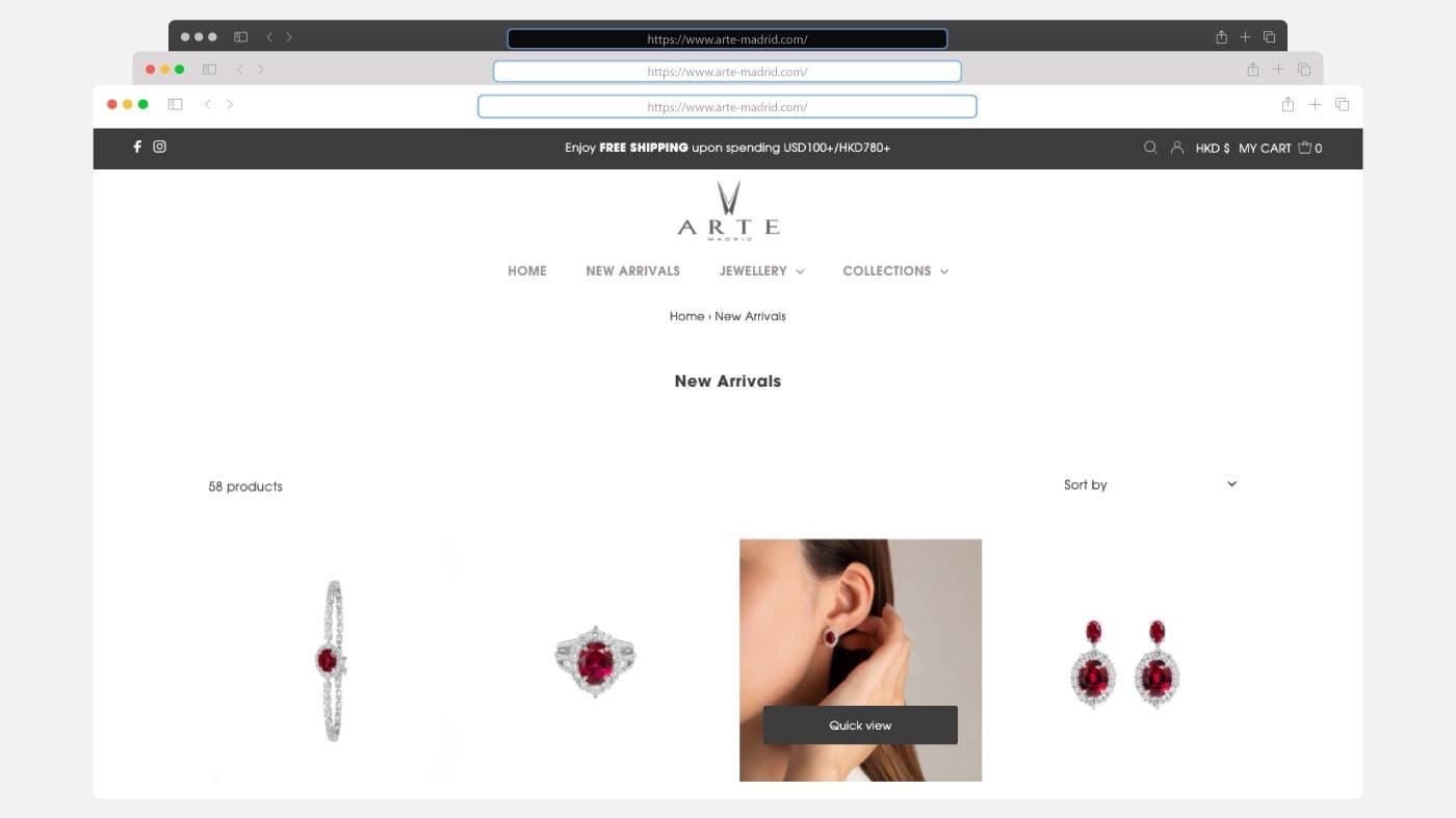 arte madrid detailpage 2