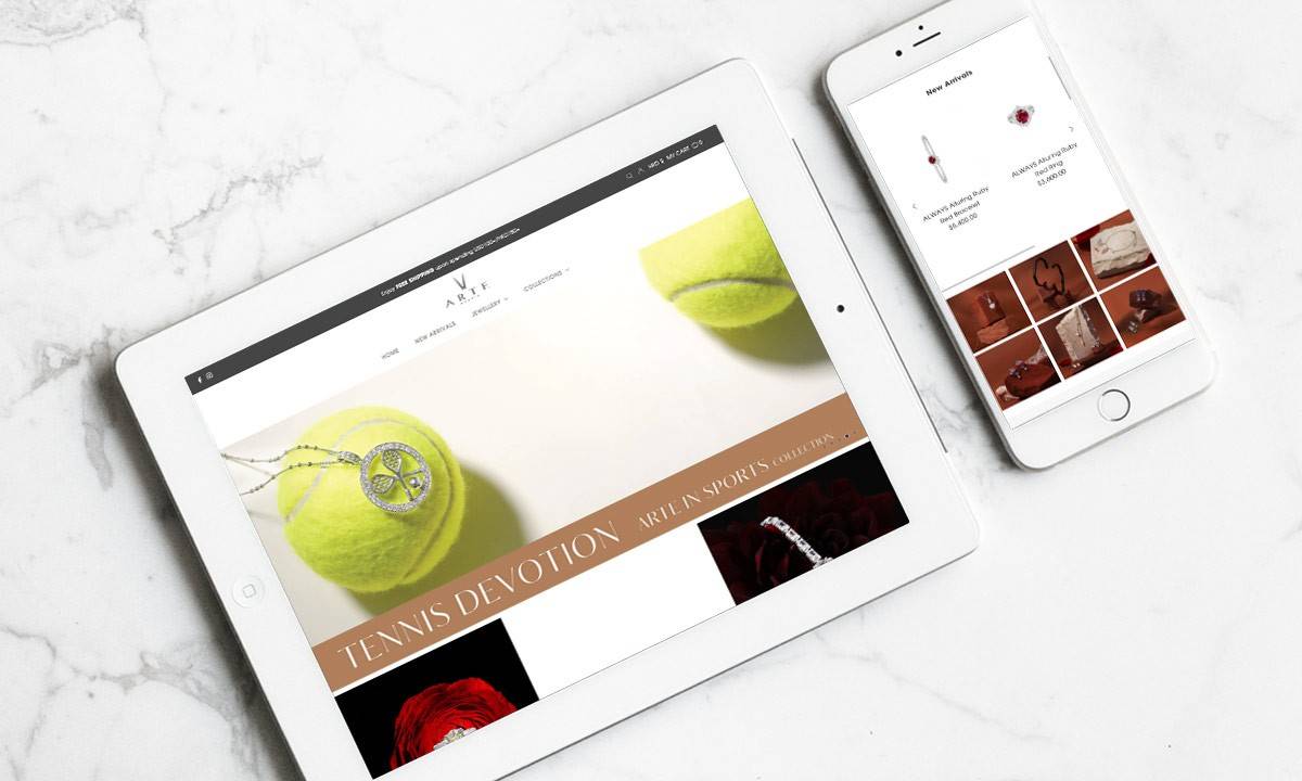 arte madrid listingpage