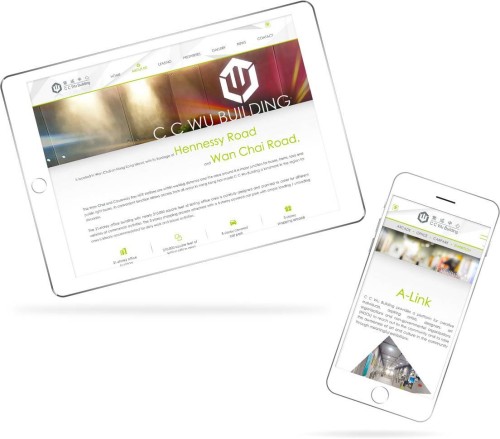 Web Design: C. C. Wu International Co., Ltd.