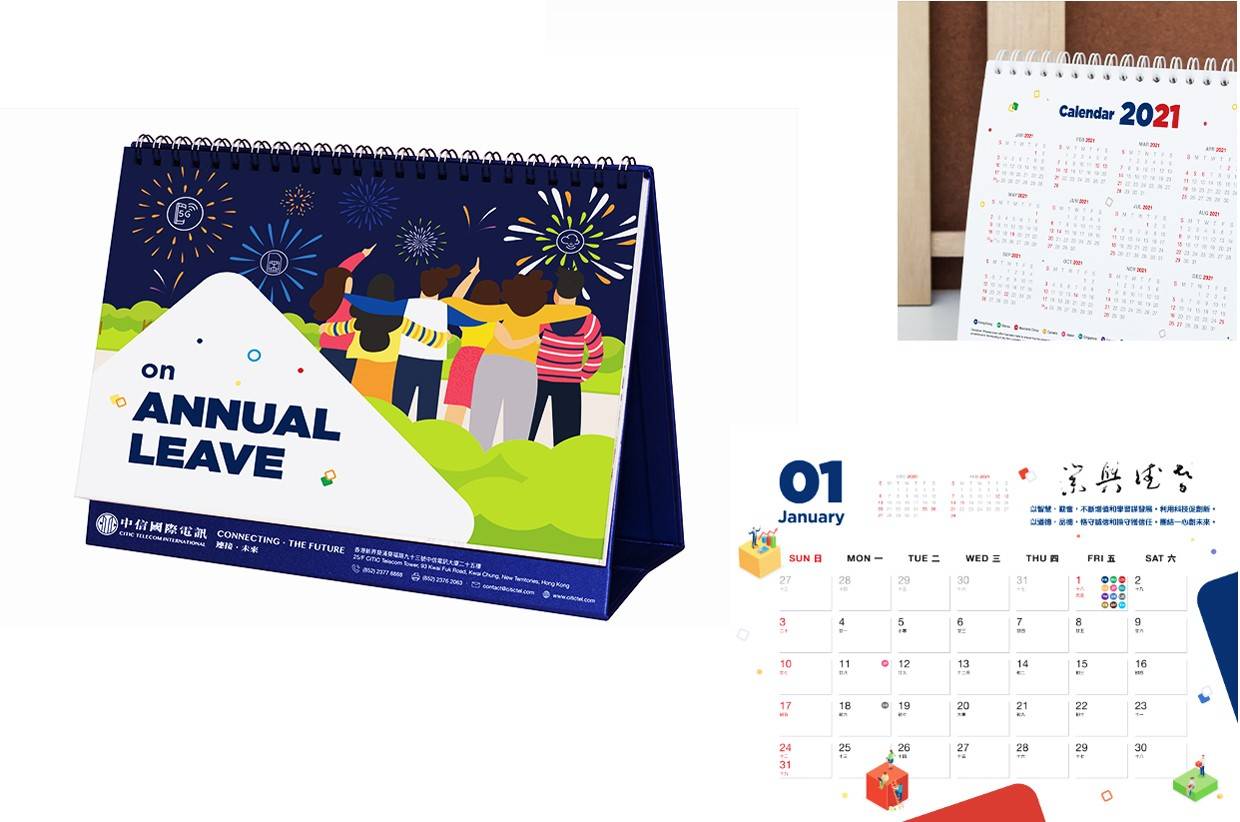 citictel branding detail 04