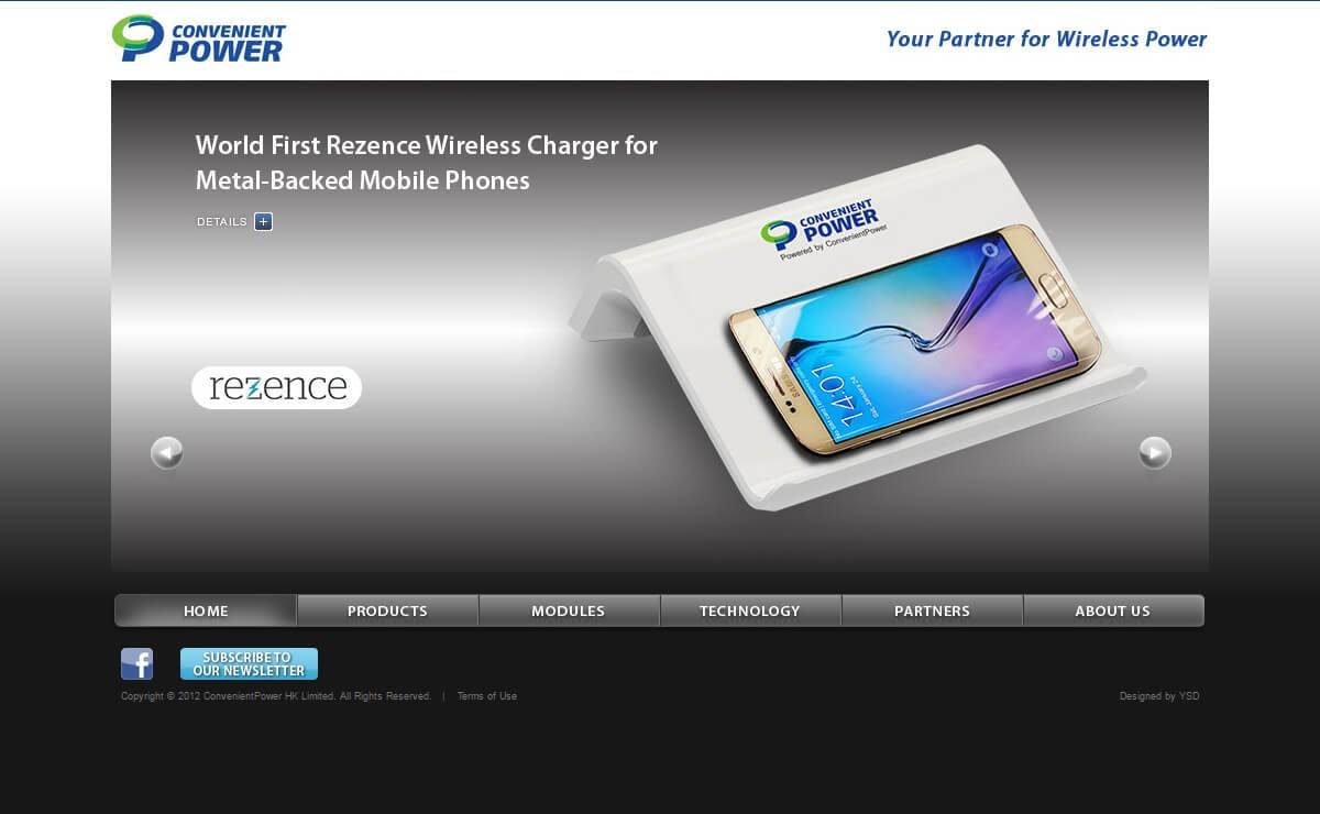 convenientpower listingpage