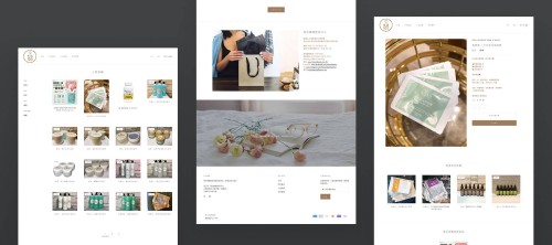 Web Design: Life100HK