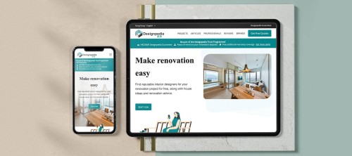 Web Design: Designpedia