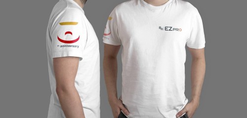 Branding: EZPro International Technology Limited