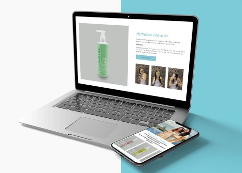 Web Design: Freewaves Company Limited