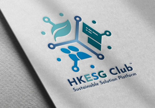 Branding: THINK ESG Limited