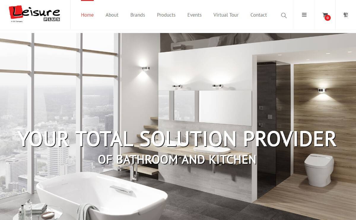 leisureplus listingpage