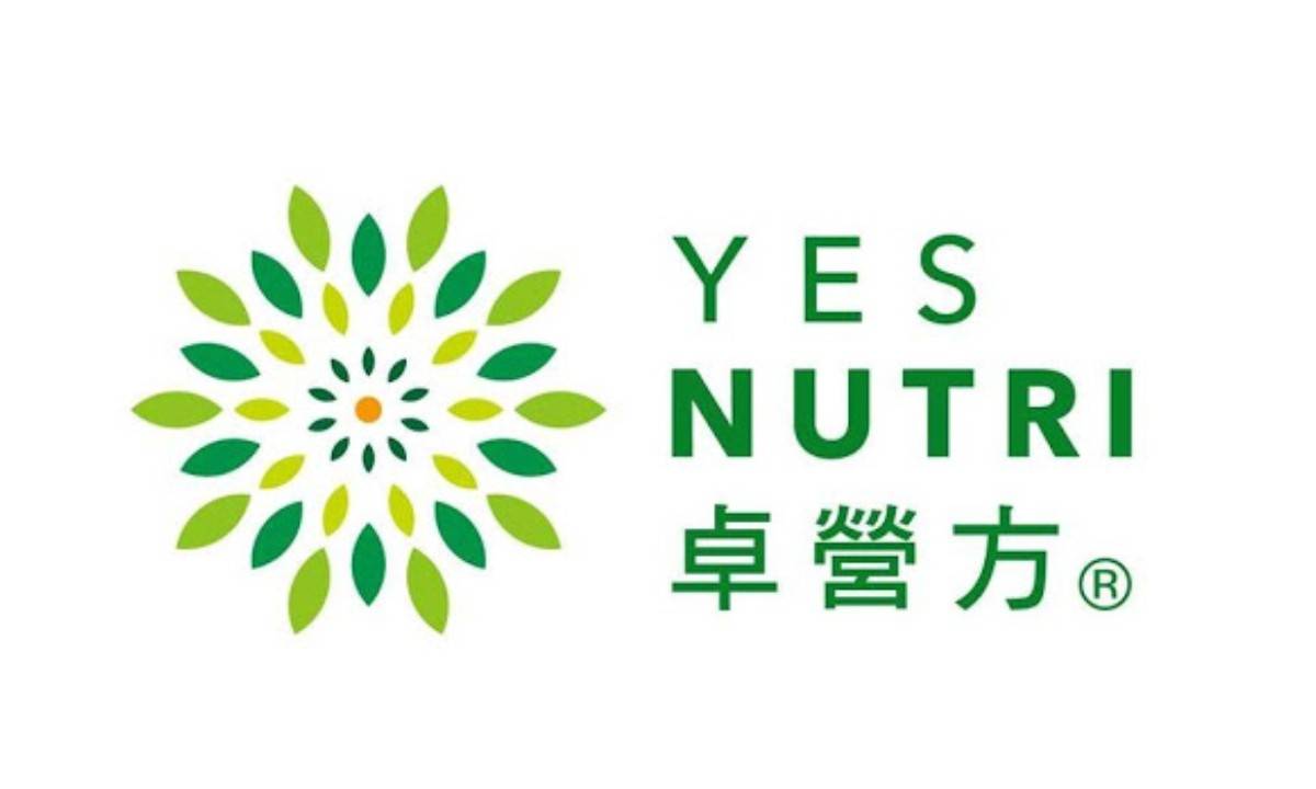 Client: YesNutri