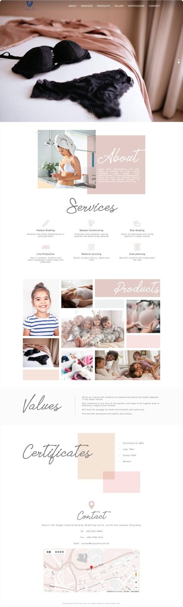 luckyzone detailpage 3