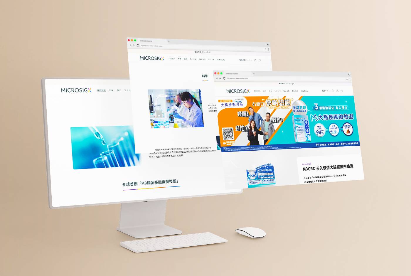 microsigxtest detailpage 1