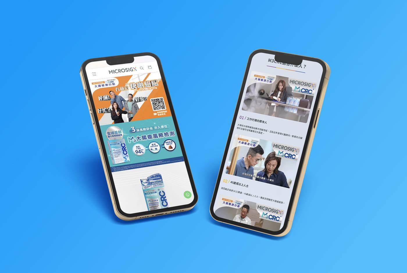 microsigxtest detailpage 2