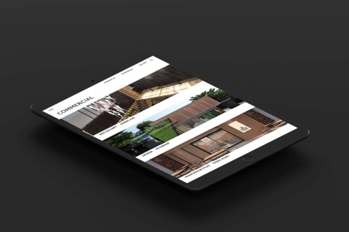 Web Design: MOI Limited