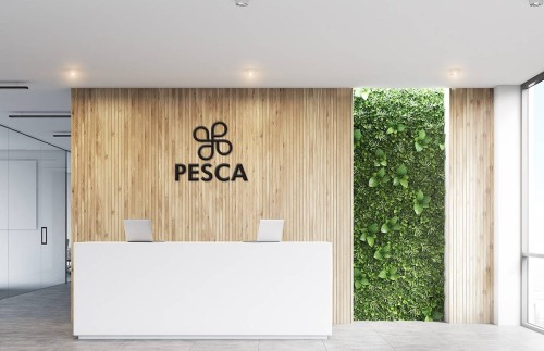 Branding: PESCA