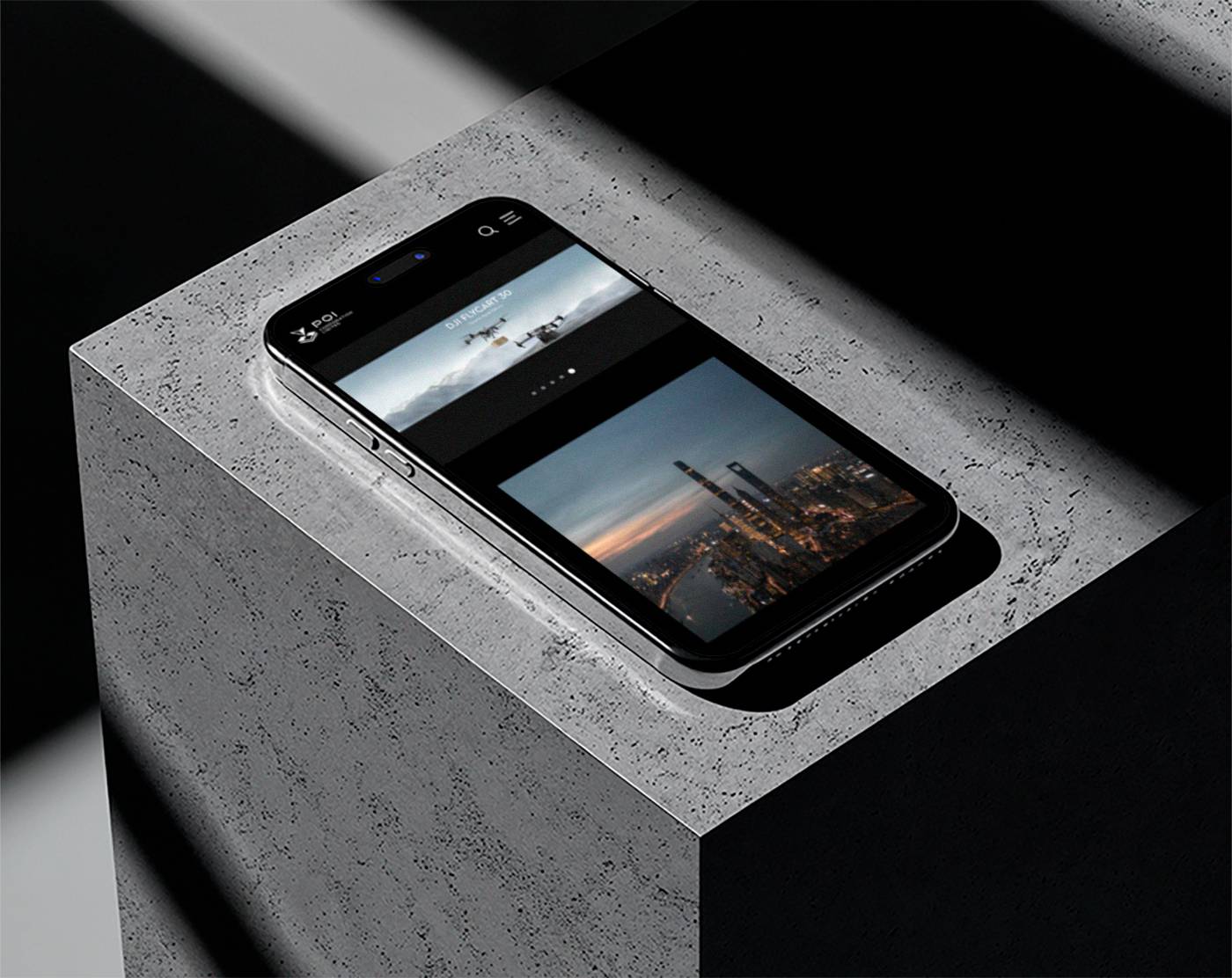 poi corporation limited datailpage 02