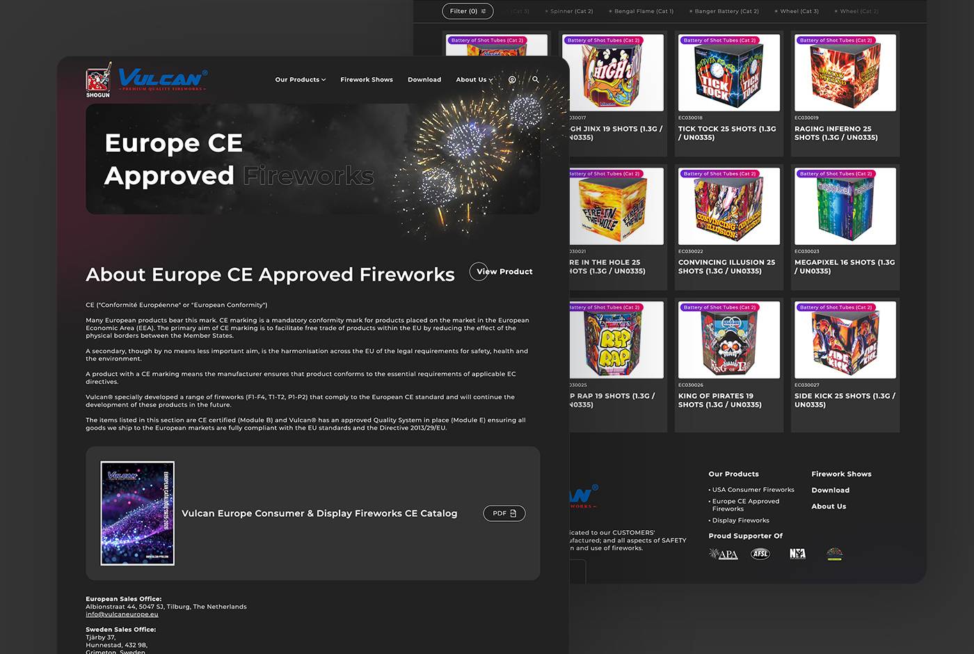 shogunvulcan detailpage 2