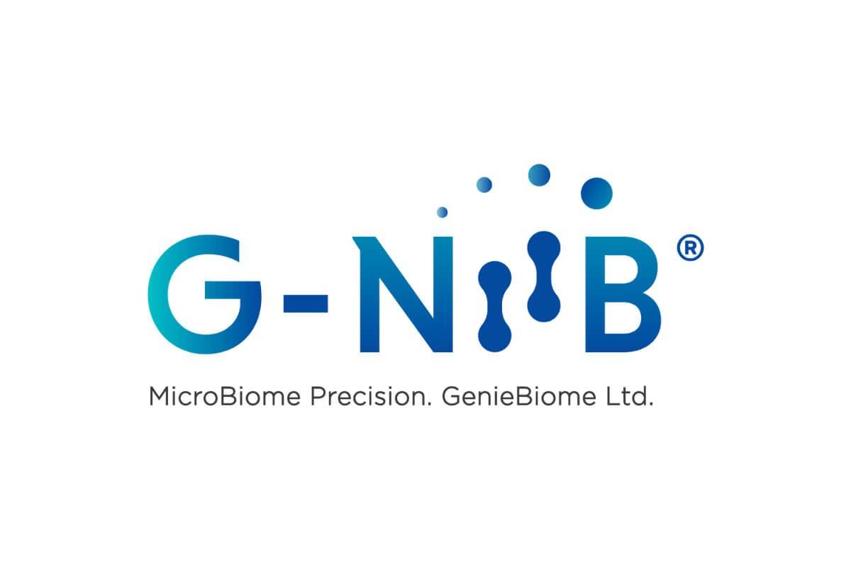 Client: GenieBiome (G-NiiB)