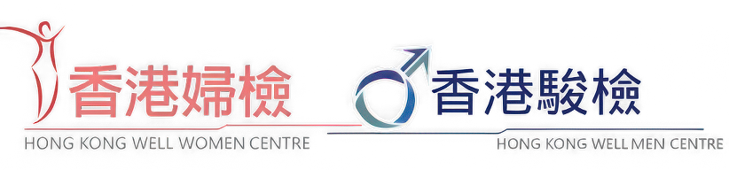 Client: Hong Kong Well Women & Well Men Centre