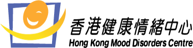 Client: Hong Kong Mood Disorders Centre