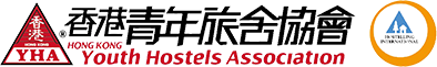 Hong Kong Youth Hostels Association-logo