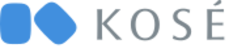 Client: KOSÉ Hong Kong