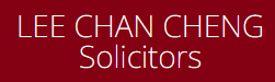 Client: Lee Chan Cheng Solicitors