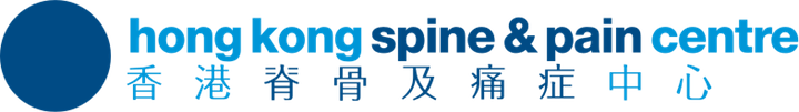 Client: Hong Kong Spine and Pain Centre