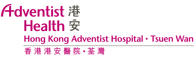 Client: Hong Kong Adventist Hospital