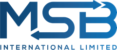 Client: MSB International Limited