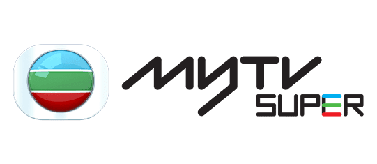 Partner: MYTVSuper
