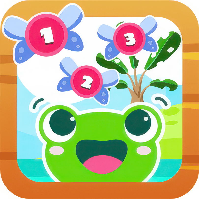 numer frog island-logo-resized