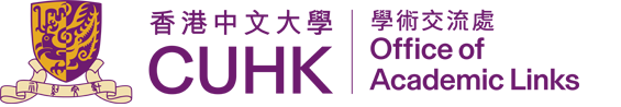 Client: CUHK - Office of Academic Links (OAL)