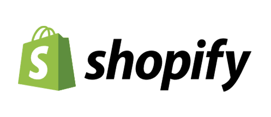 Partner: Shopify