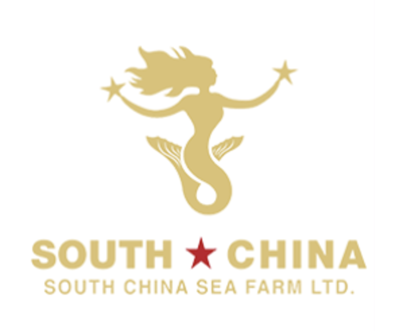 South China Sea Farm-logo