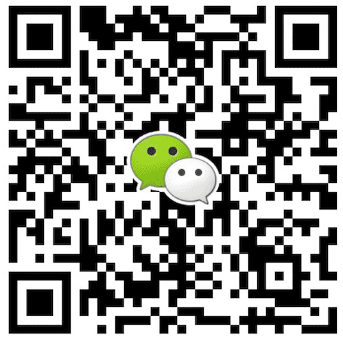 Wechat: ivanyeungchikwong