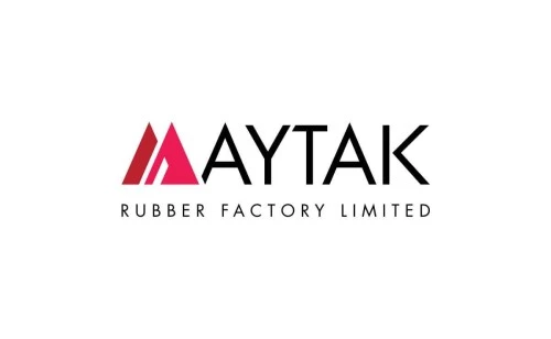Branding: May Tak Rubber Factory Ltd.