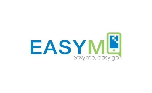 Branding: EasyMo