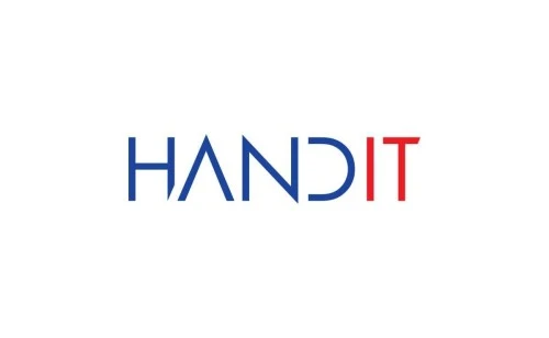 Branding: HANDIT