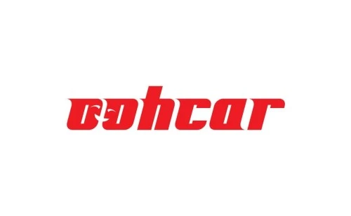 Branding: Oohcar Limited