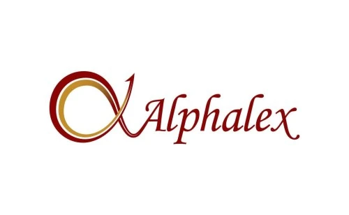 Branding: Alphalex Capital Management