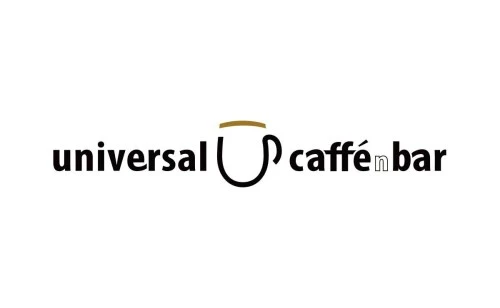 Branding: Universal Caffe n Bar