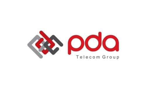 Branding: PDA Telecom Group Limited