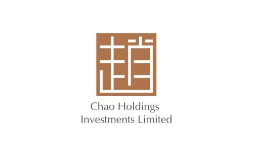 Branding: Chao Holdings Investments Limited