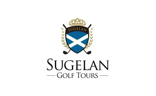 Branding: Sugelan Golf Tours