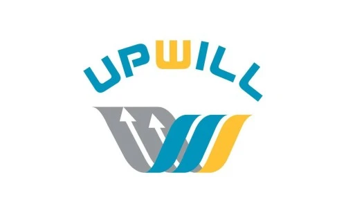 Branding: Upwill
